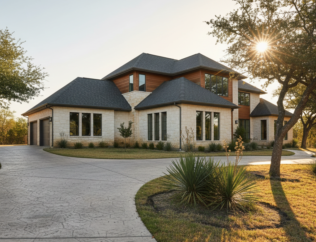 Professional window cleaning in Austin TX